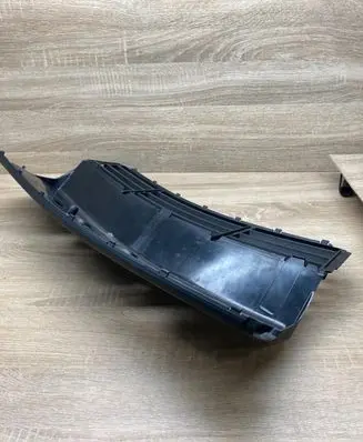 BMW 5 E34 Front bumper lower grill 1934337