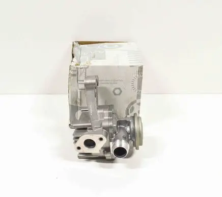 Mercedes-Benz C W204 EGR valve A0031400060