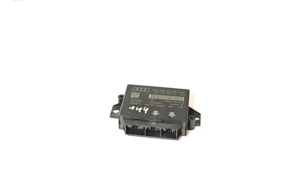 Audi A6 C7 Parking PDC control unit/module 4H0919475AG 4H0919475 304811
