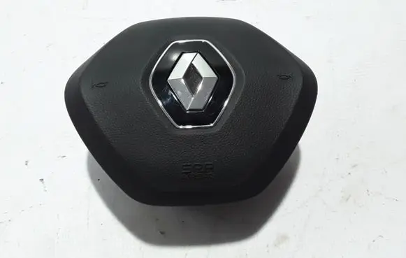Renault Clio V Steering wheel airbag 985706493R