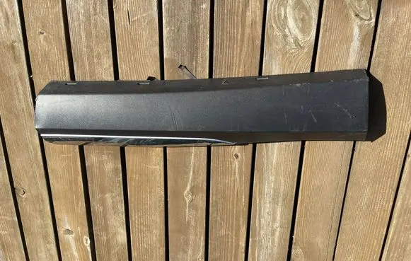 Ford Puma Rear door trim (molding) L1TBS24902