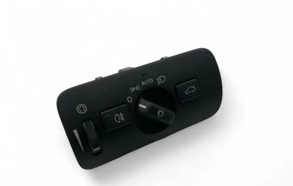 Volvo V40 Light switch 31443831