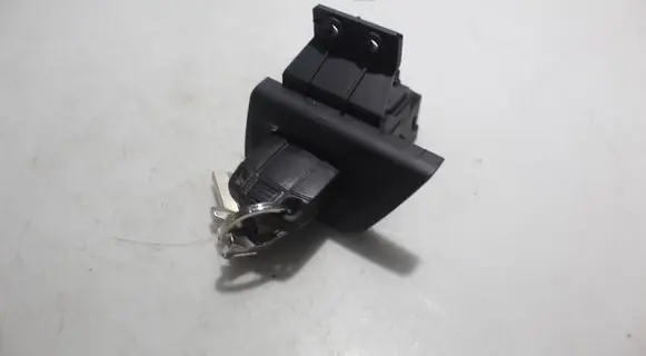 Ignition lock