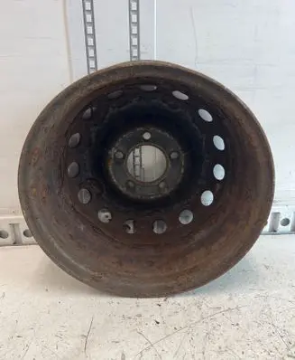 Renault Master III R16 steel rim 4165