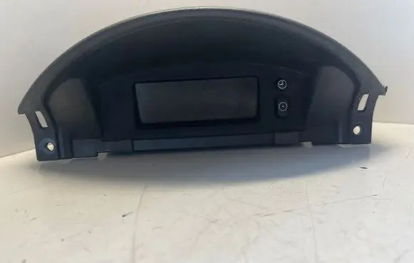 Opel Combo C Screen/display/small screen 13242079 565412769 28117436
