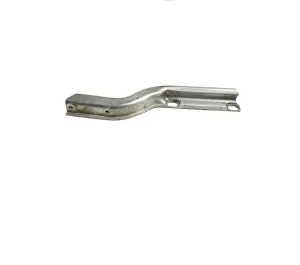 BMW 7 F01 F02 F03 F04 Radiator support slam panel bracket 7583120