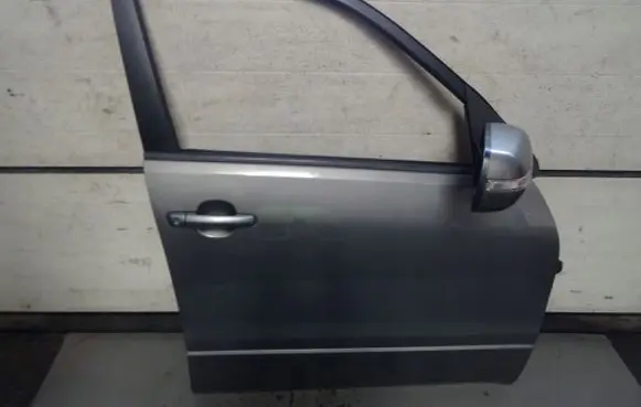 Suzuki Vitara (LY) Rear door DRZWISUZUKIVITARA