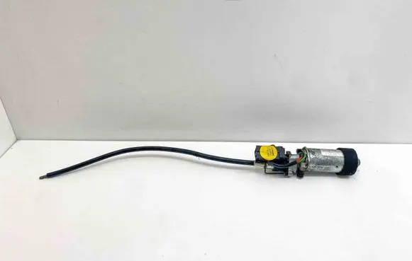 Mercedes-Benz SL R129 Seat wiring loom 1298201942 A1298201942