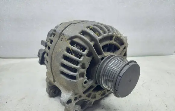 Audi A4 S4 B6 8E 8H Generator/alternator 06F903023F