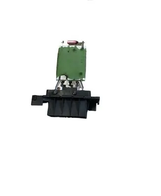 Fiat Ducato Heater blower fan relay A51002300