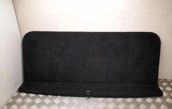 Tesla Model S Trunk/boot mat liner 100553400F