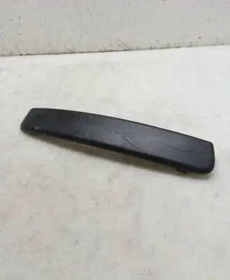 Ford Focus C-MAX Front bumper splitter molding 3M51R17E909 D2A3B 3M51R17E909BC