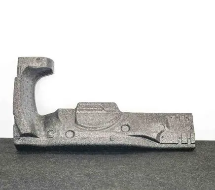 Volvo XC90 Other trunk/boot trim element 31366288