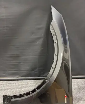 Audi Q5 SQ5 Fender