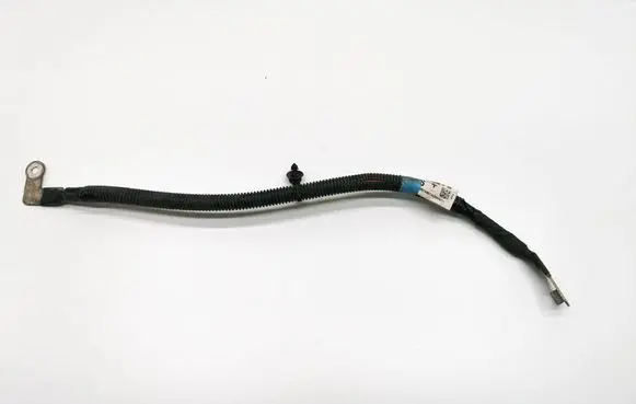 Tesla Model S Negative earth cable (battery) 1028941-00-P