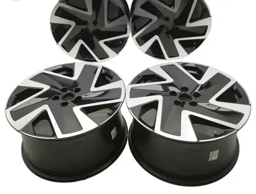 Volkswagen ID. Buzz R16 alloy rim 1T3601025D