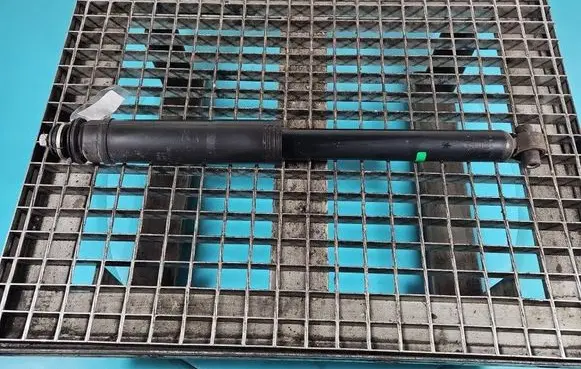 Toyota Corolla E160 E170 Rear shock absorber/damper IMPRK1566534