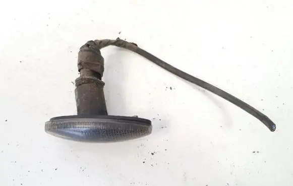 Chrysler Sebring (ST-22 - JR) Front fender indicator light