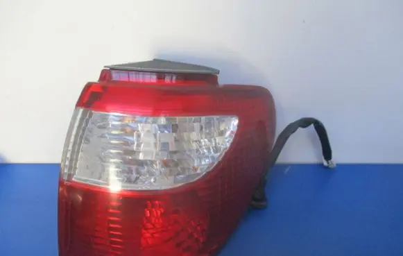 Mazda 626 Rear/tail lights