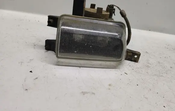 Opel Astra G Front fog light