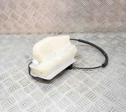 Tesla Model 3 Rear door lock 106896900M