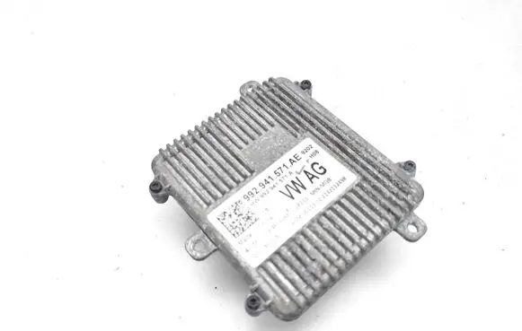 Cupra Born Headlight ballast module Xenon 992941571AE 992941571A