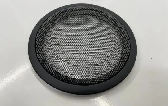BMW 4 F36 Gran coupe Front door speaker cover trim 7260069