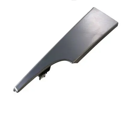 Ford Mustang VI Dashboard glove box trim FR3B63044B78