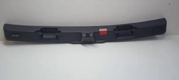 Mercedes-Benz GLE (W166 - C292) Tailgate trim A1667400072