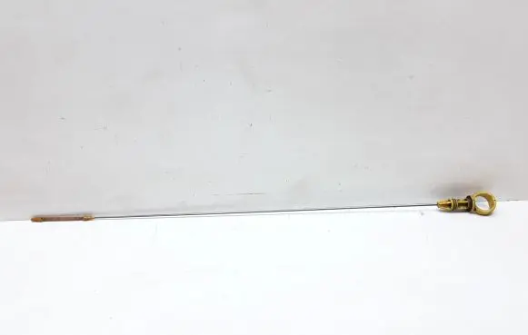 Oil level dip stick