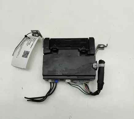 Toyota Yaris Cross Phone control unit/module 867410D031 A3C1174210000