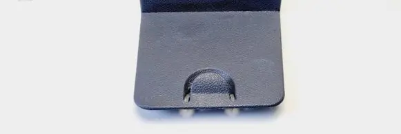 Ford Transit - Tourneo Connect Fuse box cover 2T1414A003ACW 2T1414A003A0W