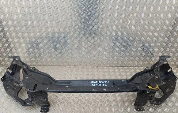 Volvo XC60 Top upper radiator support slam panel 30762259