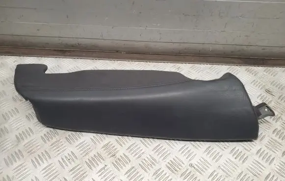 Audi A7 S7 4G Rear seat side top trim 4G085704AH