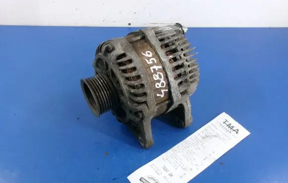 Nissan Qashqai Generator/alternator 23100BC00A