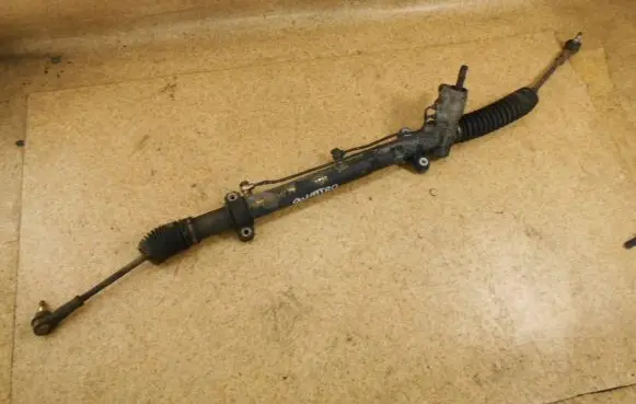 Maserati Quattroporte Steering rack