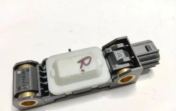 Hyundai Tucson JM Airbag deployment crash/impact sensor 959202E000 0285003035 SA320020000