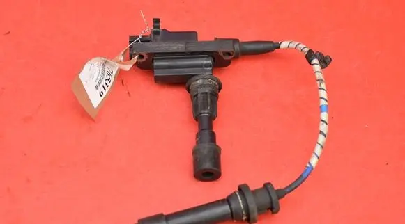 Mazda 323 High voltage ignition coil ZL01-18-100B