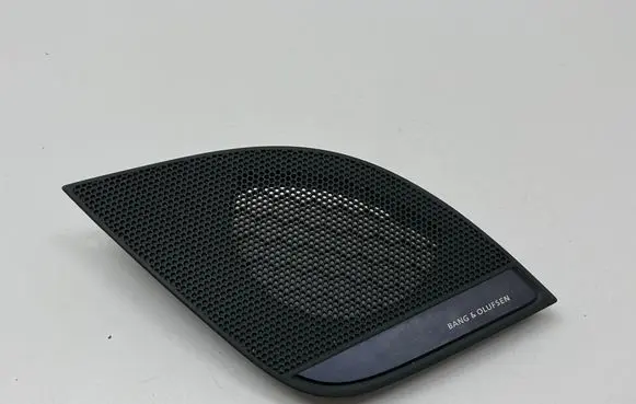 Side speaker trim/cover