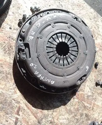 Opel Antara Clutch set kit