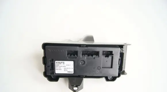 Volvo XC90 Climate control unit 31472269