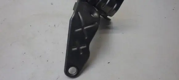 Alfa Romeo Stelvio Radiator mount bracket