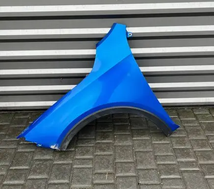 Seat Toledo IV (NH) Fender