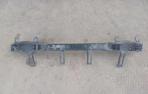 Hyundai i10 Rear bumper cross member 866300X010