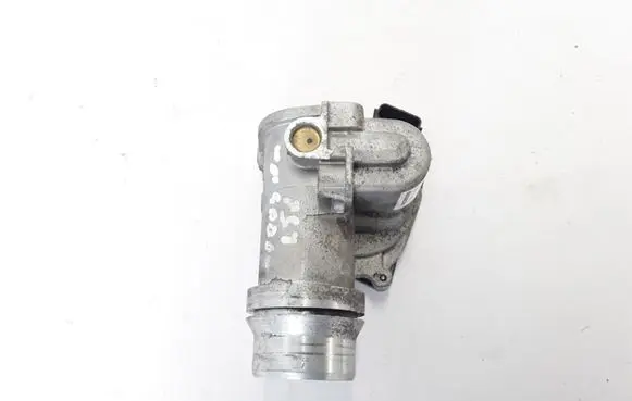 Renault Modus Throttle valve 8200614985