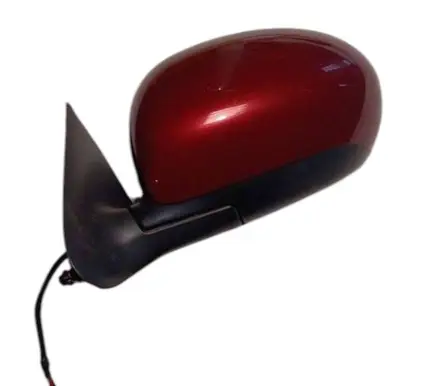 Nissan Juke I F15 Manual wing mirror 0050058