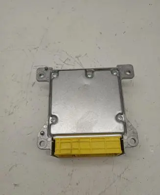 Mercedes-Benz CLS C218 X218 Airbag control unit/module A2129011105