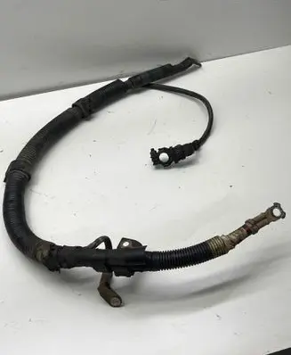 Toyota Land Cruiser (HDJ90) Negative earth cable (battery)