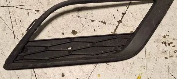 Seat Ibiza IV (6J,6P) Front bumper lower grill 6J0853666E 14884SG4