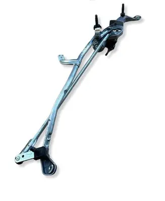 Mercedes-Benz E W213 Front wiper linkage and motor A2138207902 3397021654